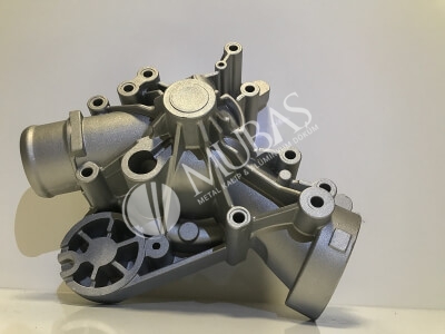 automotive aluminum metal injection mold design, manufacture, aluminium metal injection molding die casting