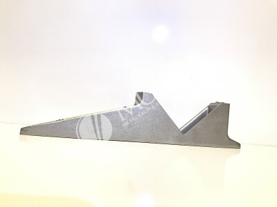 office equipments aluminum metal injection mold design, manufacture, aluminium metal injection molding die casting