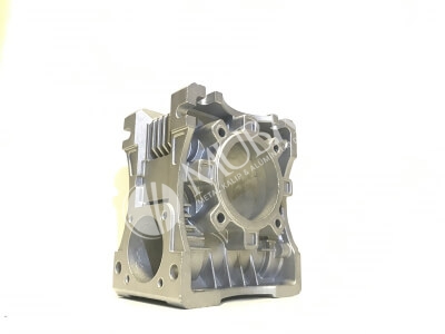 engine and reducer aluminum metal injection mold design, manufacture, aluminium metal injection molding die casting