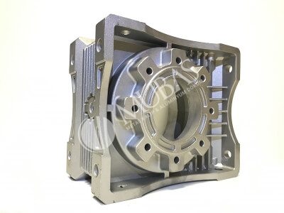 engine and reducer aluminum metal injection mold design, manufacture, aluminium metal injection molding die casting