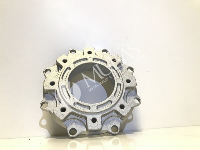 engine and reducer aluminum metal injection mold design, manufacture, aluminium metal injection molding die casting
