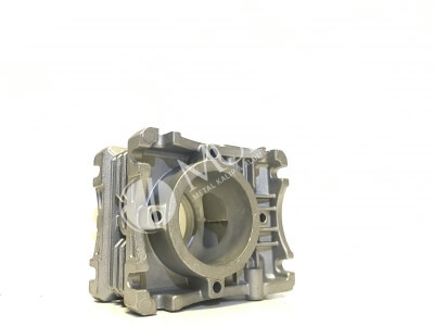 engine and reducer aluminum metal injection mold design, manufacture, aluminium metal injection molding die casting