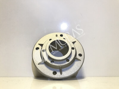 engine and reducer aluminum metal injection mold design, manufacture, aluminium metal injection molding die casting