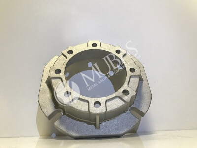 engine and reducer aluminum metal injection mold design, manufacture, aluminium metal injection molding die casting