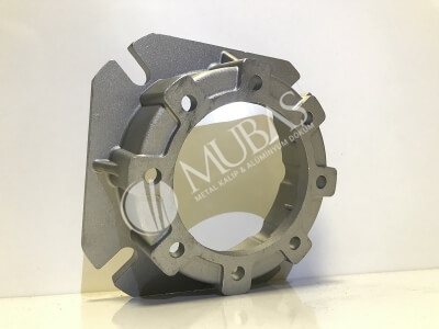 engine and reducer aluminum metal injection mold design, manufacture, aluminium metal injection molding die casting