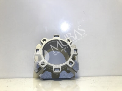engine and reducer aluminum metal injection mold design, manufacture, aluminium metal injection molding die casting