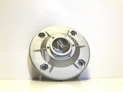 engine and reducer aluminum metal injection mold design, manufacture, aluminium metal injection molding die casting
