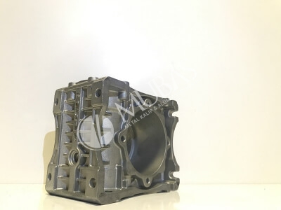 engine and reducer aluminum metal injection mold design, manufacture, aluminium metal injection molding die casting