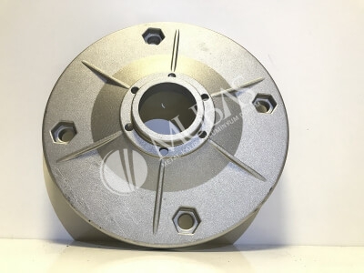 engine and reducer aluminum metal injection mold design, manufacture, aluminium metal injection molding die casting