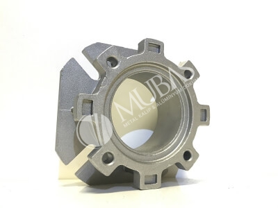 engine and reducer aluminum metal injection mold design, manufacture, aluminium metal injection molding die casting