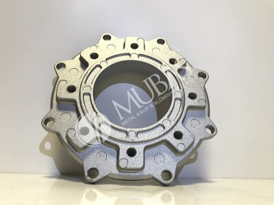 engine and reducer aluminum metal injection mold design, manufacture, aluminium metal injection molding die casting