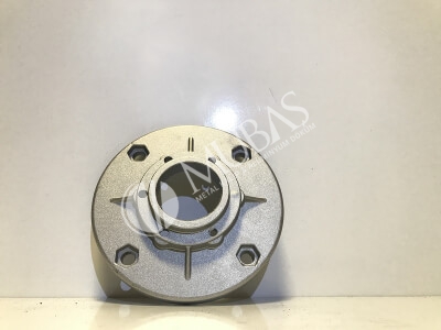 engine and reducer aluminum metal injection mold design, manufacture, aluminium metal injection molding die casting