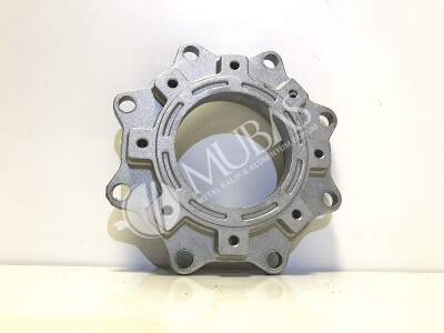 engine and reducer aluminum metal injection mold design, manufacture, aluminium metal injection molding die casting