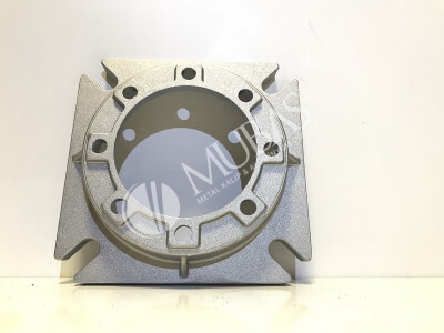 engine and reducer aluminum metal injection mold design, manufacture, aluminium metal injection molding die casting