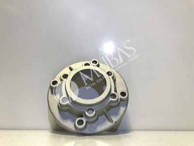 engine and reducer aluminum metal injection mold design, manufacture, aluminium metal injection molding die casting