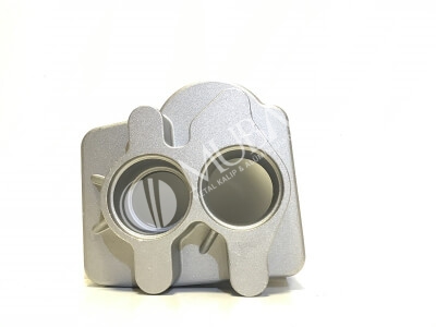 engine and reducer aluminum metal injection mold design, manufacture, aluminium metal injection molding die casting