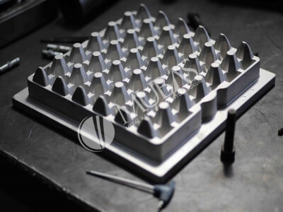 machinery aluminum metal injection mold design, manufacture, aluminium metal injection molding die casting