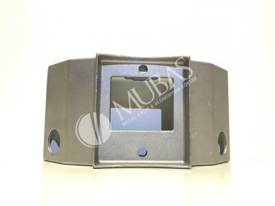 machinery aluminum metal injection mold design, manufacture, aluminium metal injection molding die casting