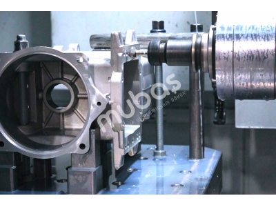 Cnc Machining