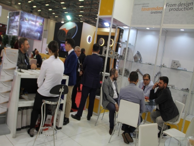ANKIROS 2018 – 14. Uluslararası Demir-Çelik ve Döküm Teknolojileri, Makina ve Ürünleri İhtisas Fuarı