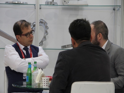 ANKIROS 2018 – 14. Uluslararası Demir-Çelik ve Döküm Teknolojileri, Makina ve Ürünleri İhtisas Fuarı