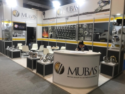 Automechanika Istanbul 2019 International Automotive Industry Fair