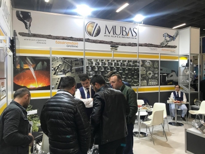 Automechanika Istanbul 2019 Uluslararası Otomotiv Endüstrisi Fuarı