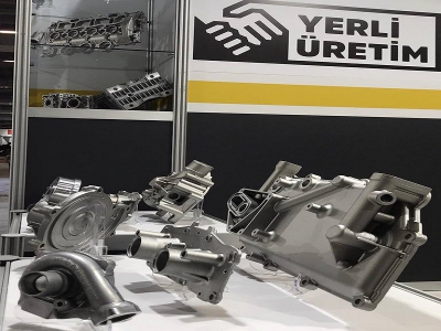 Automechanika Istanbul 2019 Uluslararası Otomotiv Endüstrisi Fuarı