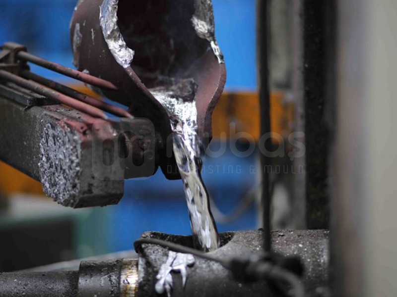 Alüminyum enjeksiyon dökümün faydaları nelerdir?