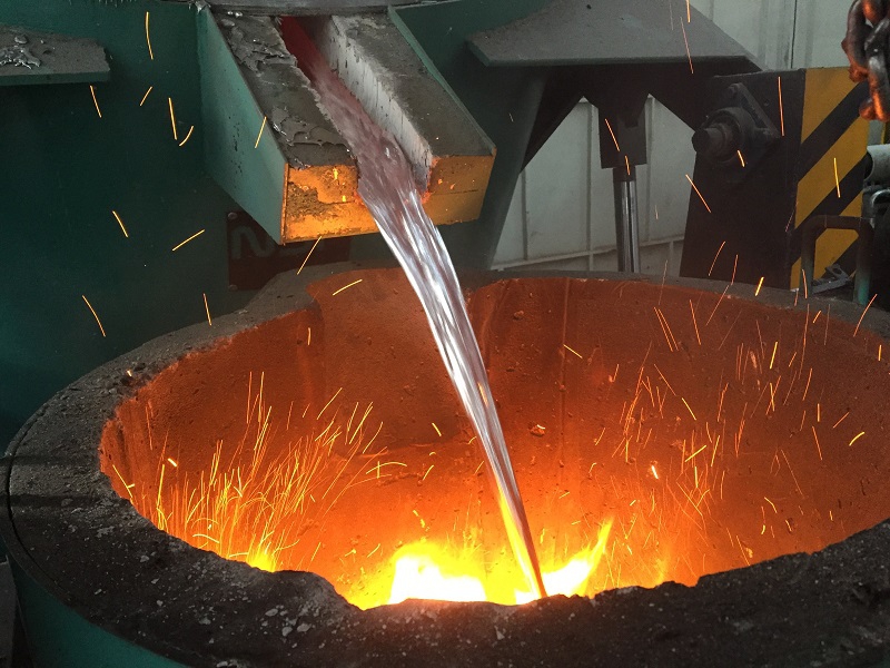 History of Die Casting