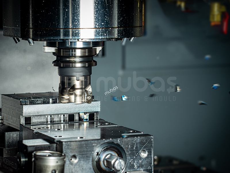 Metal enjeksiyon kalıbı imalatı nasıl yapılır?