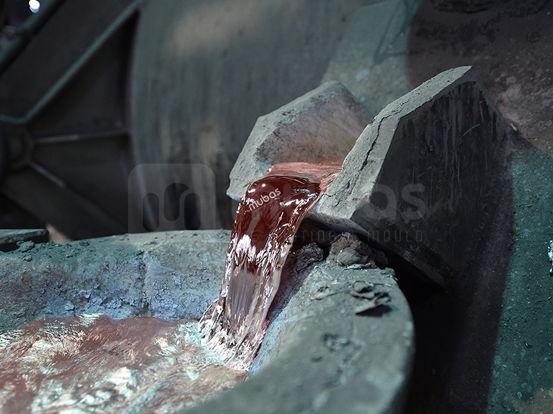 Yüksek basınçlı alüminyum enjeksiyon döküm ile aydınlatma sektöründe hangi parçaların dökümü yapılabilir?