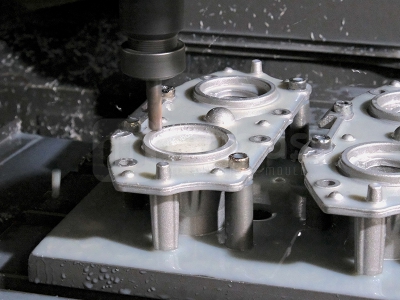 Yüksek basınçlı alüminyum döküm ile hangi parçalar dökülebilir?