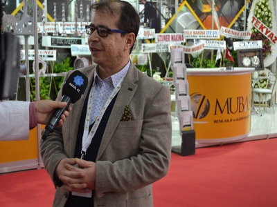 KONYA TARIM 2018 Konya 16. Uluslararası Tarım, Tarımsal Mekanizasyon ve Tarla Teknolojileri Fuarı