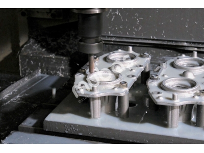 Cnc Machining