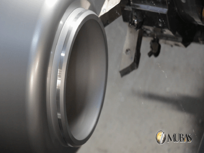 Mubaş Metal Mold Injection makes aluminum injection molds, metal injection molds, aluminum metal injection molds on CNC machines with the desired dimensions or precision, and delivers ready for assembling and sale.