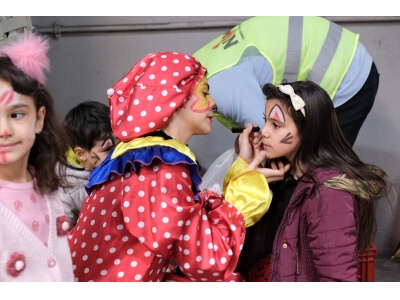 MUBAŞ METAL GELENEKSEL PERSONEL BULUŞMALARI