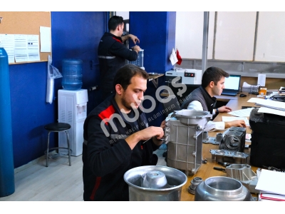 İnovasyon ve Kalite