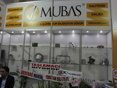 KONYA TARIM 2017 Konya 15. Uluslararası Tarım, Tarımsal Mekanizasyon ve Tarla Teknolojileri Fuarı