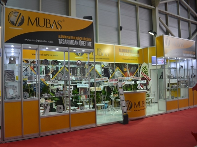 Konya 16th Agricultural, Agricultural Mechanization and Field Technologies Fair