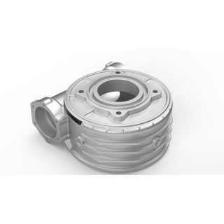 Metal Enjeksiyon Kalıp İmalatı