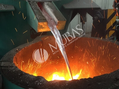 Mubaş Metal Mold Injection; produces aluminum injection casting, metal injection molding, aluminum casting, metal casting, injection molding die casting, metal injection molding die casting, aluminum injection die casting, metal aluminum injection die ca