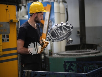 Mubaş Metal Mold Injection; produces aluminum injection casting, metal injection molding, aluminum casting, metal casting, injection molding die casting, metal injection molding die casting, aluminum injection die casting, metal aluminum injection die ca