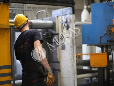 Mubaş Metal Mold Injection; produces aluminum injection casting, metal injection molding, aluminum casting, metal casting, injection molding die casting, metal injection molding die casting, aluminum injection die casting, metal aluminum injection die ca