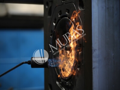 Mubaş Metal Mold Injection; produces aluminum injection casting, metal injection molding, aluminum casting, metal casting, injection molding die casting, metal injection molding die casting, aluminum injection die casting, metal aluminum injection die ca