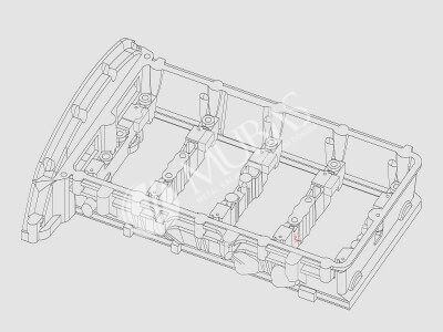 Mubaş Metal Mold Injection is engaged in injection mold design, metal mold design, injection mold design, aluminum injection mold design, metal injection mold design, aluminum metal injection mold design.