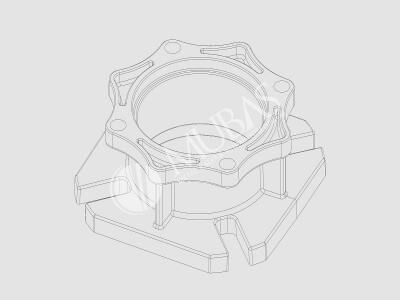 Mubaş Metal Mold Injection is engaged in injection mold design, metal mold design, injection mold design, aluminum injection mold design, metal injection mold design, aluminum metal injection mold design.
