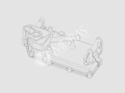 Mubaş Metal Mold Injection is engaged in injection mold design, metal mold design, injection mold design, aluminum injection mold design, metal injection mold design, aluminum metal injection mold design.