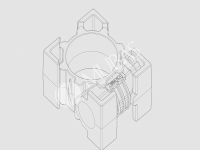 Mubaş Metal Mold Injection is engaged in injection mold design, metal mold design, injection mold design, aluminum injection mold design, metal injection mold design, aluminum metal injection mold design.