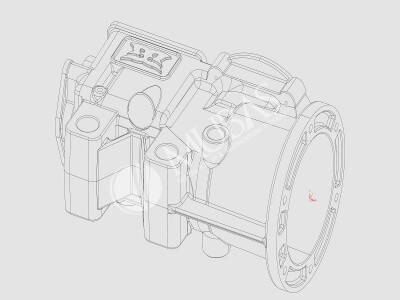 Mubaş Metal Mold Injection is engaged in injection mold design, metal mold design, injection mold design, aluminum injection mold design, metal injection mold design, aluminum metal injection mold design.